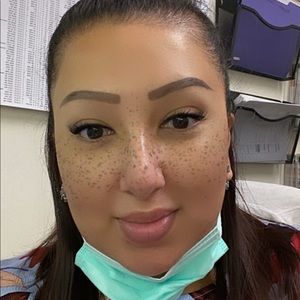 Meet your Posher, Arlene